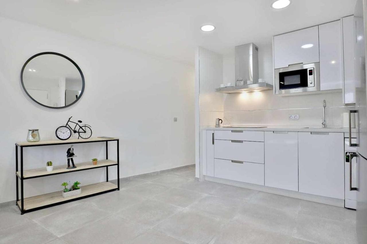 Apartamento Paseo De La Ribera Córdoba Exterior foto