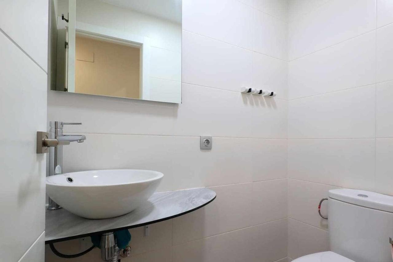 Apartamento Paseo De La Ribera Córdoba Exterior foto