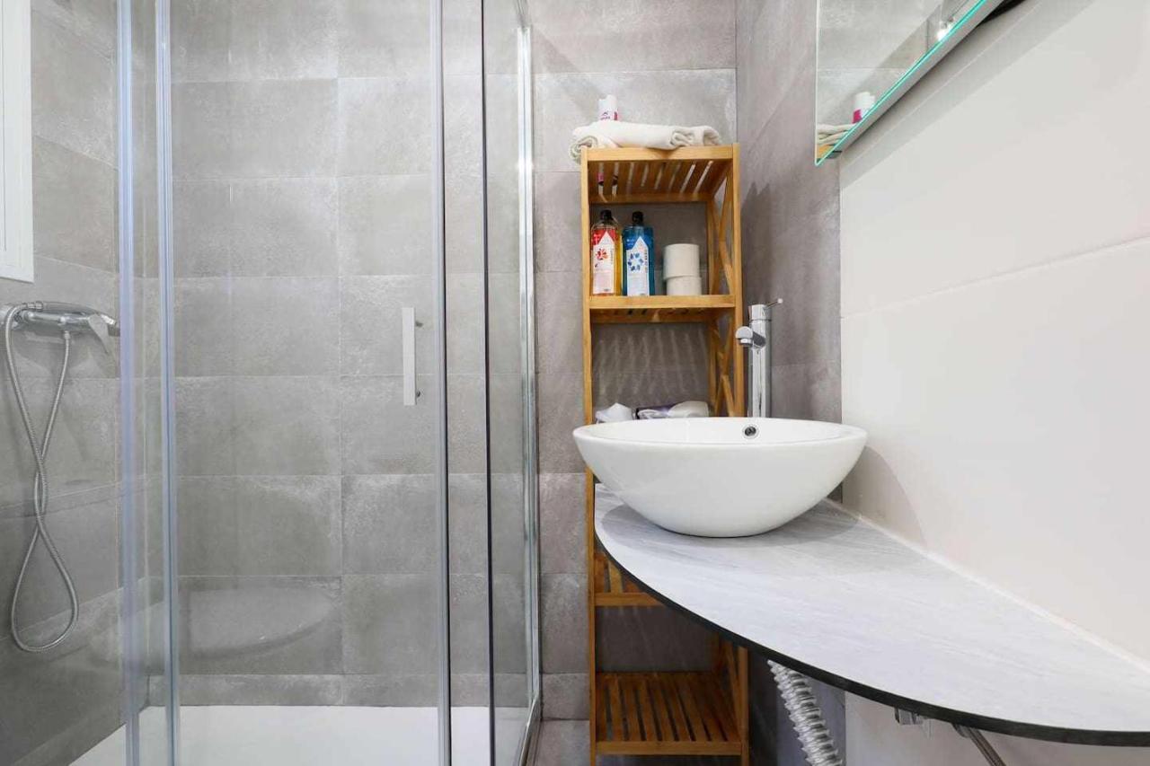 Apartamento Paseo De La Ribera Córdoba Exterior foto